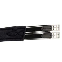 Singel Acavallo Anatomic Comfort Gel Zwart -Paardenbenodigdheden Winkel singel acavallo anatomic comfort gel zwart 1500x1500 167542