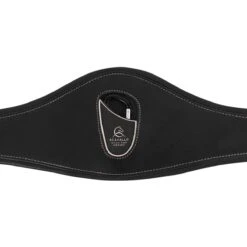 Singel Acavallo Comfort Gel Anatomisch Zwart -Paardenbenodigdheden Winkel singel acavallo comfort gel anatomisch zwart 1500x1500 183961