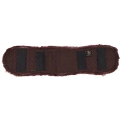 Singelhoes BR Bont Dressuur Bruin