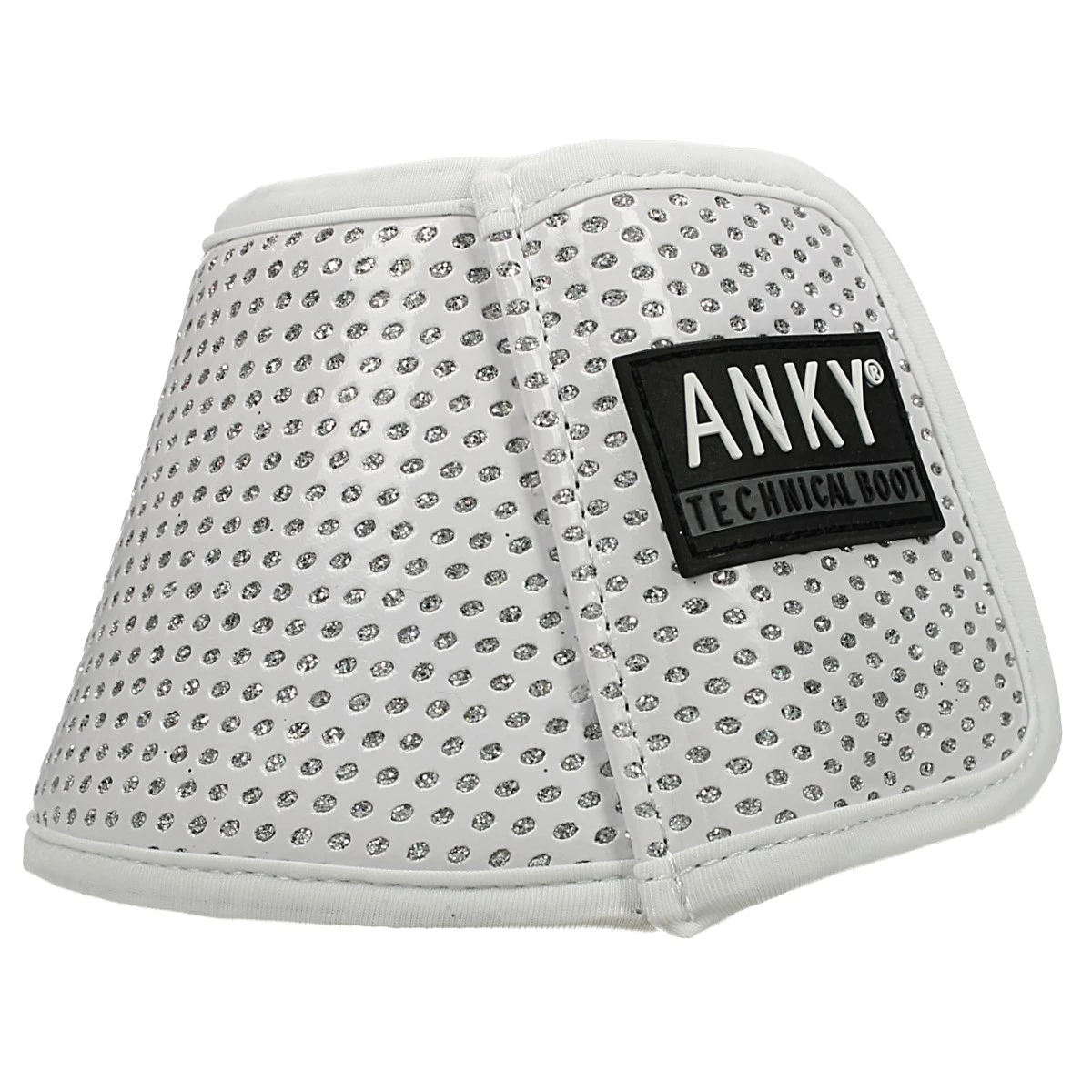 Springschoenen Anky Technical Shiny Wit 1 Springschoenen Anky Technical Shiny Wit