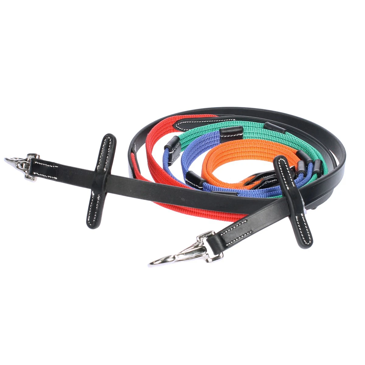 Springteugels Harry's Horse Training Zwart-mix 1 Springteugels Harry's Horse Training Zwart-mix