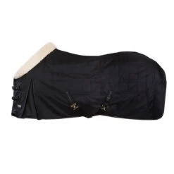 Staldeken Eskadron Zeta 100 Gr Zwart