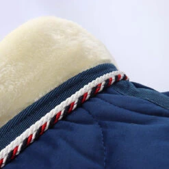 Staldeken Friesian Horse By Horsegear 160gr Donkerblauw -Paardenbenodigdheden Winkel staldeken friesian horse by horsegear 160gr donkerblauw 1500x1500 173348