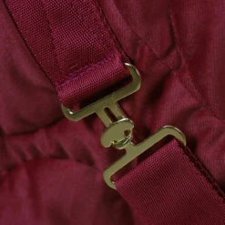 Staldeken Friesian Horse By Horsegear 160gr Donkerrood -Paardenbenodigdheden Winkel staldeken friesian horse by horsegear 160gr donkerrood 1500x1500 173356