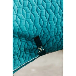 Staldeken Kentucky Velvet 160gr Groen -Paardenbenodigdheden Winkel staldeken kentucky velvet 160gr groen 1500x1500 139908