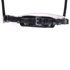 Stang En Trens Epplejeck Chinon Zwart-wit -Paardenbenodigdheden Winkel stang en trens epplejeck chinon zwart wit 1500x1500 100767