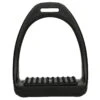 Stijgbeugels Harry's Horse Compositi Reflex Black-black