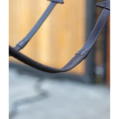 Teugels LeMieux Rubber Bruin -Paardenbenodigdheden Winkel teugels lemieux rubber bruin 1500x1500 163737