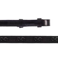 Teugels PresTeq FayRein WeyMouth Zwart