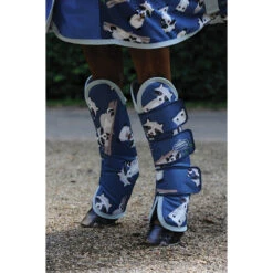 Transportbeschermers WeatherBeeta 1200D Wide Tab Multicolor