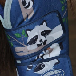 Transportbeschermers WeatherBeeta 1200D Wide Tab Multicolor -Paardenbenodigdheden Winkel transportbeschermers weatherbeeta 1200d wide tab multicolor 1500x1500 163352