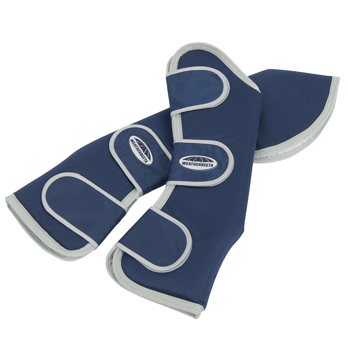 Transportbeschermers WeatherBeeta Donkerblauw-zilver 1 Transportbeschermers WeatherBeeta Donkerblauw-zilver