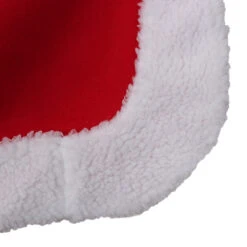 Uitrijdeken Epplejeck EJChristmas Rood -Paardenbenodigdheden Winkel uitrijdeken epplejeck ejchristmas rood 1500x1500 169096