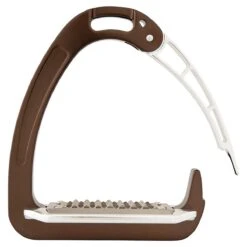 Veiligheidsbeugels Acavallo Arena AluPLUS Bruin -Paardenbenodigdheden Winkel veiligheidsbeugels acavallo arena aluplus bruin 1500x1500 167442