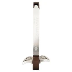 Veiligheidsbeugels Acavallo Arena AluPLUS Bruin -Paardenbenodigdheden Winkel veiligheidsbeugels acavallo arena aluplus bruin 1500x1500 167443