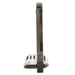 Veiligheidsbeugels Acavallo Arena AluPRO Black-black -Paardenbenodigdheden Winkel veiligheidsbeugels acavallo arena alupro black black 1500x1500 183865