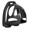Veiligheidsbeugels Epplejeck Toe Stopper Zwart