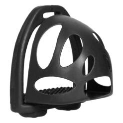 Veiligheidsbeugels Epplejeck Toe Stopper Zwart