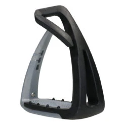 Veiligheidsbeugels Freejump Soft'up Lite Grijs -Paardenbenodigdheden Winkel veiligheidsbeugels freejump soft up lite grijs 1500x1500 142809