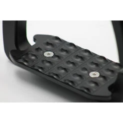 Veiligheidsbeugels Innova Riding Olympia Zwart -Paardenbenodigdheden Winkel veiligheidsbeugels innova riding olympia zwart 1500x1500 183288