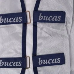 Vliegendeken Bucas Freedom Zilver -Paardenbenodigdheden Winkel vliegendeken bucas freedom zilver 1500x1500 98995