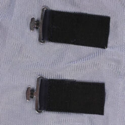 Vliegendeken Epplejeck Junior Lichtblauw -Paardenbenodigdheden Winkel vliegendeken epplejeck junior lichtblauw 1500x1500 98281