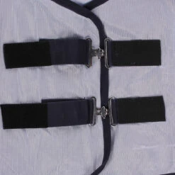 Vliegendeken Epplejeck Junior Lichtblauw -Paardenbenodigdheden Winkel vliegendeken epplejeck junior lichtblauw 1500x1500 98282