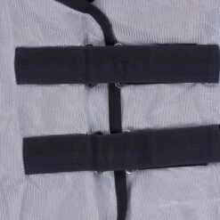 Vliegendeken Epplejeck Junior Lichtblauw -Paardenbenodigdheden Winkel vliegendeken epplejeck junior lichtblauw 1500x1500 98283