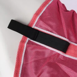 Vliegendeken Epplejeck Summertime Full Neck Roze -Paardenbenodigdheden Winkel vliegendeken epplejeck summertime full neck roze 1500x1500 186887