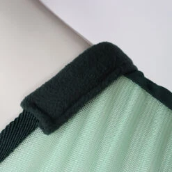 Vliegendeken Epplejeck Summertime Lichtgroen-groen -Paardenbenodigdheden Winkel vliegendeken epplejeck summertime lichtgroen groen 1500x1500 185534