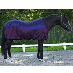 Vliegendeken Horsegear Catus Donkerblauw-paars 8 Vliegendeken Horsegear Catus Donkerblauw-paars -Paardenbenodigdheden Winkel vliegendeken horsegear catus donkerblauw paars 1500x1500 121092