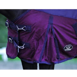 Vliegendeken Horsegear Catus Donkerblauw-paars 9 Vliegendeken Horsegear Catus Donkerblauw-paars -Paardenbenodigdheden Winkel vliegendeken horsegear catus donkerblauw paars 1500x1500 121093