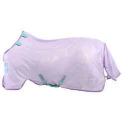 Vliegendeken Horseware Amigo Bug Rug Pony Lichtpaars -Paardenbenodigdheden Winkel vliegendeken horseware amigo bug rug pony lichtpaars 1500x1500 133038