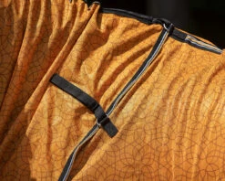 Vliegendeken QHP Collection Combo Met Hals En Masker Geel -Paardenbenodigdheden Winkel vliegendeken qhp collection combo met hals en masker geel 1500x1500 175283