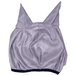 Vliegenmasker Bucas Buzz-Off Blauw -Paardenbenodigdheden Winkel vliegenmasker bucas buzz off blauw 1500x1500 112370