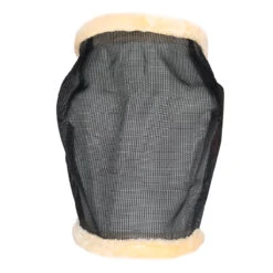 Vliegenmasker Epplejeck Base Zwart -Paardenbenodigdheden Winkel vliegenmasker epplejeck base zwart 1500x1500 185538