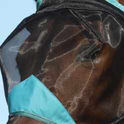 Weatherbeeta Vliegenmasker Weatherbeetra Fine Ears & Nose Zwart-turquoise 7 Weatherbeeta Vliegenmasker Weatherbeetra Fine Ears & Nose Zwart-turquoise -Paardenbenodigdheden Winkel vliegenmasker weatherbeetra fine ears nose zwart turquoise 1500x1500 132951