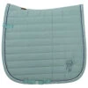 Zadeldek BR 4-EH Cooper Dressuur Lichtgroen