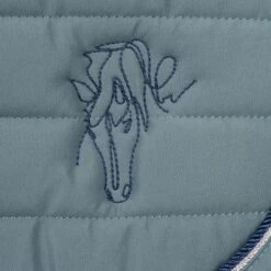 Zadeldek BR 4-EH Cooper Dressuur Lichtgroen -Paardenbenodigdheden Winkel zadeldek br 4 eh cooper dressuur lichtgroen 1500x1500 177018