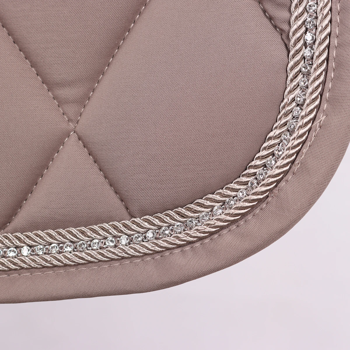 Zadeldek BR Casey Veelzijdigheid Lichtbruin 3 Zadeldek BR Casey Veelzijdigheid Lichtbruin - Afbeelding 3