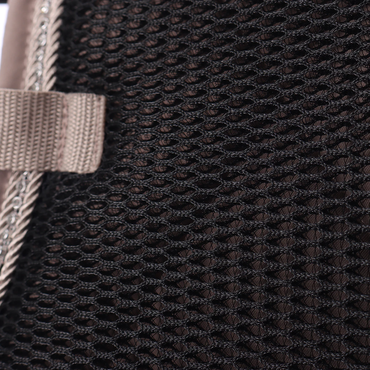 Zadeldek BR Casey Veelzijdigheid Lichtbruin 4 Zadeldek BR Casey Veelzijdigheid Lichtbruin - Afbeelding 4