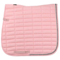 Zadeldek BR Glamour Chic Roze