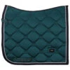 Zadeldek Equestrian Stockholm Emerald Donkergroen
