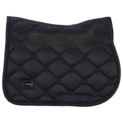 Zadeldek Equestrian Stockholm Modern Tech Navy Donkerblauw -Paardenbenodigdheden Winkel zadeldek equestrian stockholm modern tech navy donkerblauw 1500x1500 183053