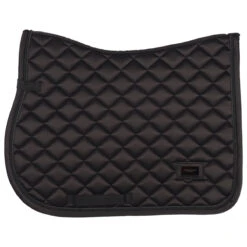 Zadeldek Equestrian Stockholm Total Eclipse Zwart 11 Zadeldek Equestrian Stockholm Total Eclipse Zwart -Paardenbenodigdheden Winkel zadeldek equestrian stockholm total eclipse zwart 1500x1500 157085