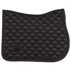 Zadeldek Equestrian Stockholm Total Eclipse Zwart 12 Zadeldek Equestrian Stockholm Total Eclipse Zwart -Paardenbenodigdheden Winkel zadeldek equestrian stockholm total eclipse zwart 1500x1500 157086