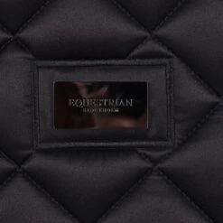 Zadeldek Equestrian Stockholm Total Eclipse Zwart 13 Zadeldek Equestrian Stockholm Total Eclipse Zwart -Paardenbenodigdheden Winkel zadeldek equestrian stockholm total eclipse zwart 1500x1500 157087