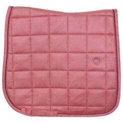 Zadeldek Equithème Suède Middenroze