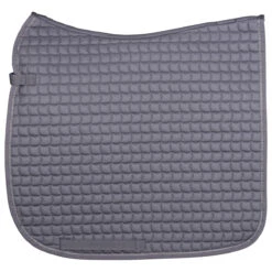 Zadeldek Eskadron Essence Cotton Donkerblauw