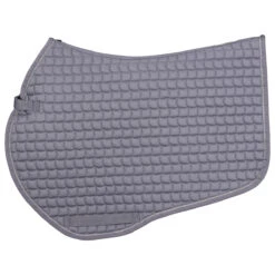 Zadeldek Eskadron Essence Cotton Donkerblauw -Paardenbenodigdheden Winkel zadeldek eskadron essence cotton donkerblauw 1500x1500 172239